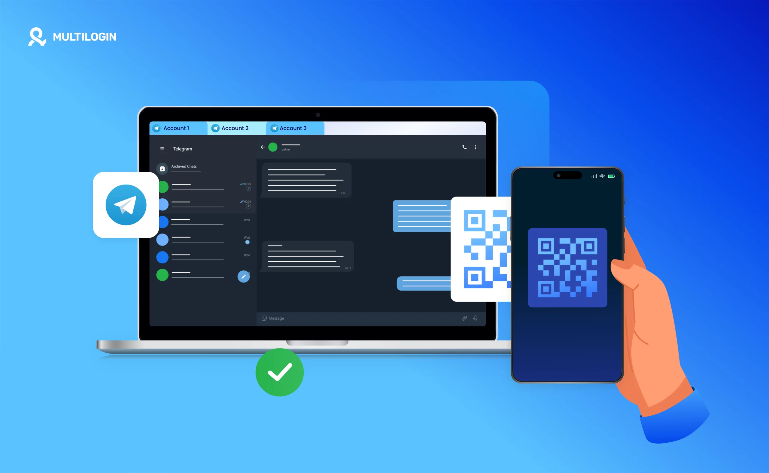 Quickly Screen Target Users! Tips for Using TG Data Center with Telegram Number Screening Software