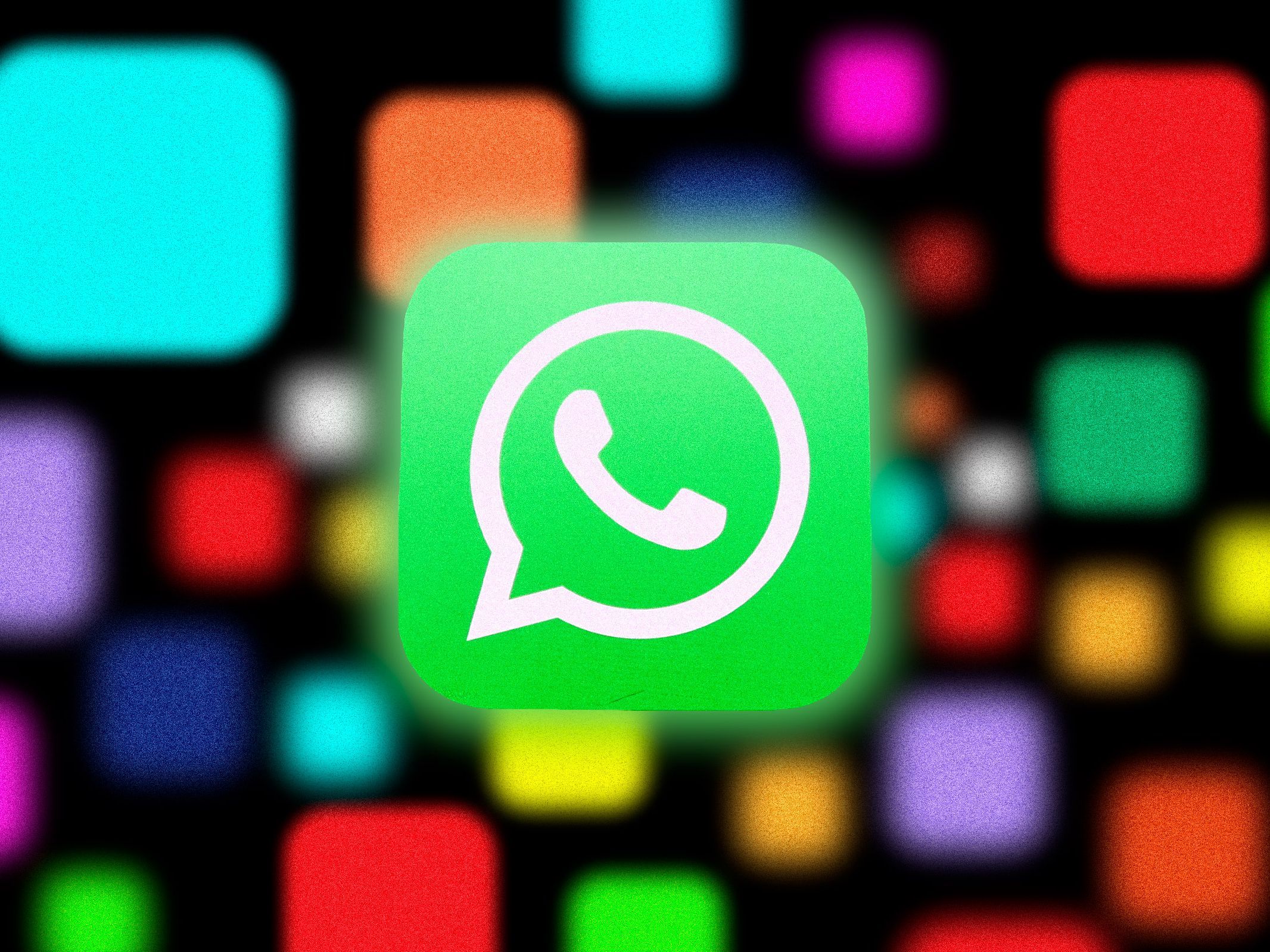 WhatsApp batch detection