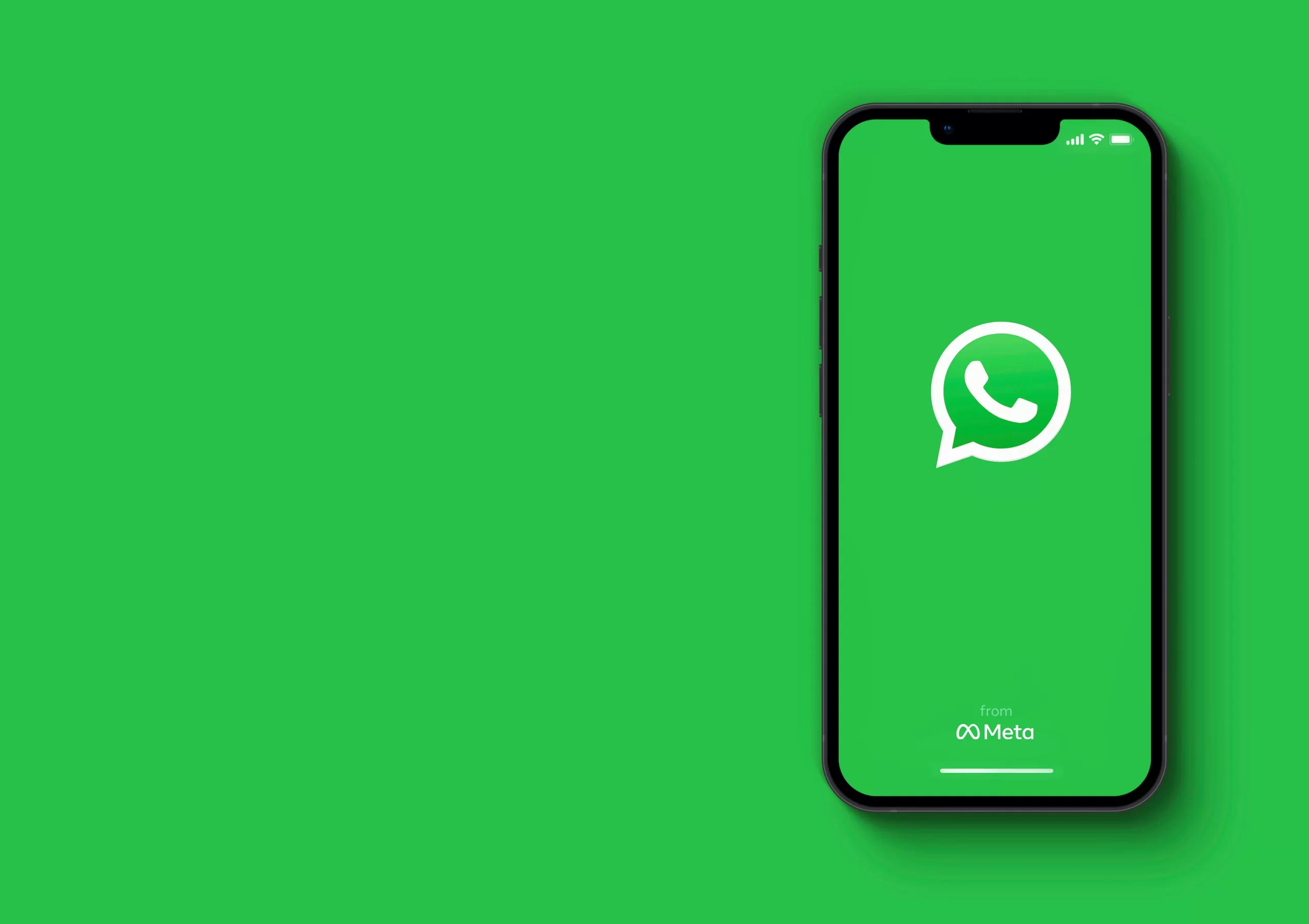 WhatsApp batch detection